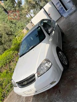 Chevrolet Optra